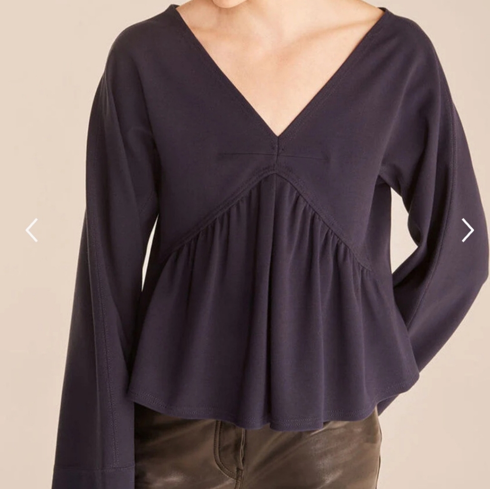 Rebecca Taylor Top